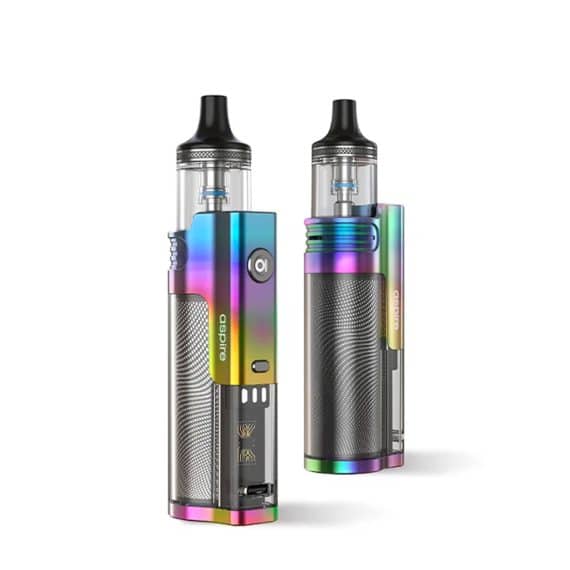 Aspire Pod Flexus AIO