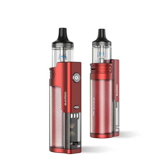 Aspire Pod Flexus AIO