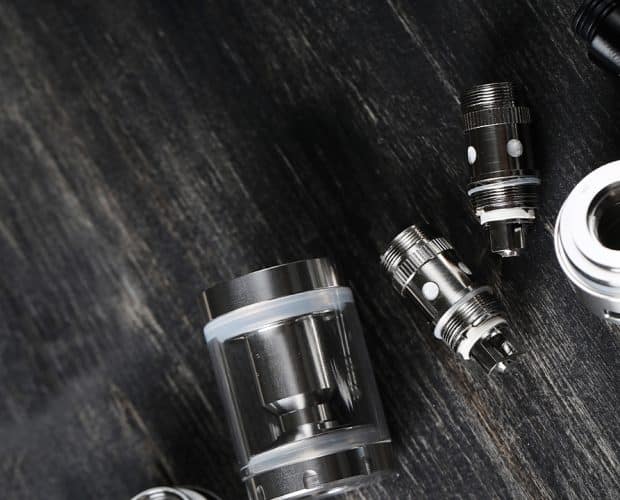 Recognizing the Right Time to Change Your Vape Coil