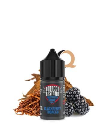 FlavorMonks Aroma Tobacco Bastards Blackberry Tobacco