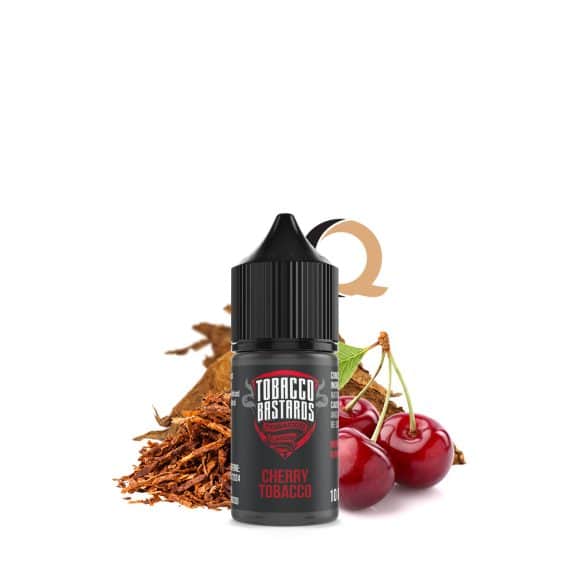 FlavorMonks Aroma Tobacco Bastards Cherry Tobacco