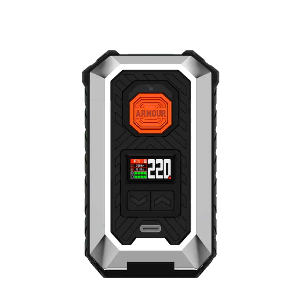 Vaporesso Mod Armour Max