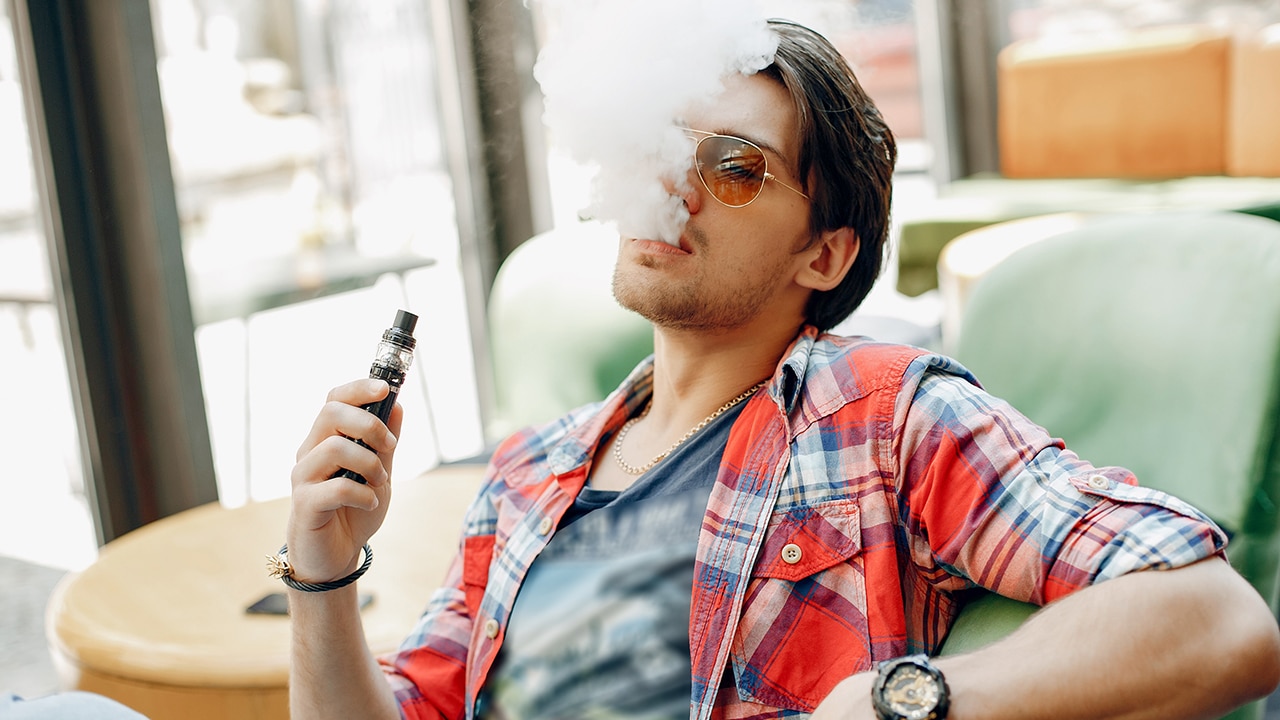 How Summer and Winter Affect Your Vaping Experience