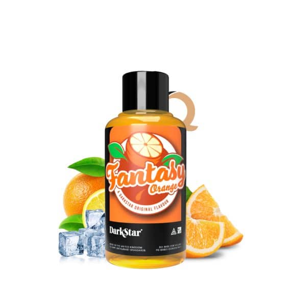 Darkstar Aroma Fantasy Orange