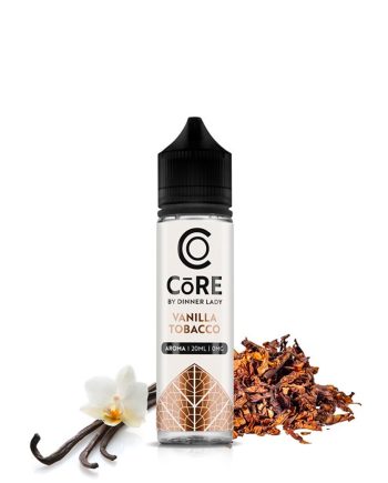 Dinner Lady Core Vanilla Tobacco