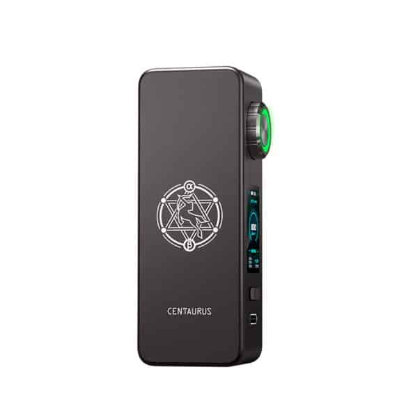 Lost Vape Mod Centaurus M100