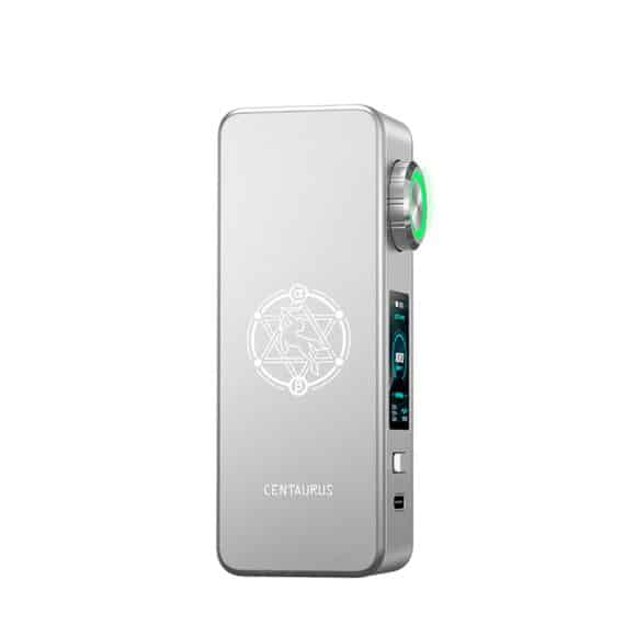 Lost Vape Mod Centaurus M100