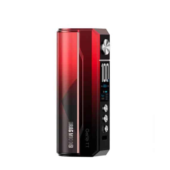 VooPoo Mod Drag M100S