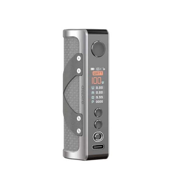 Aspire Mod Huracan EX