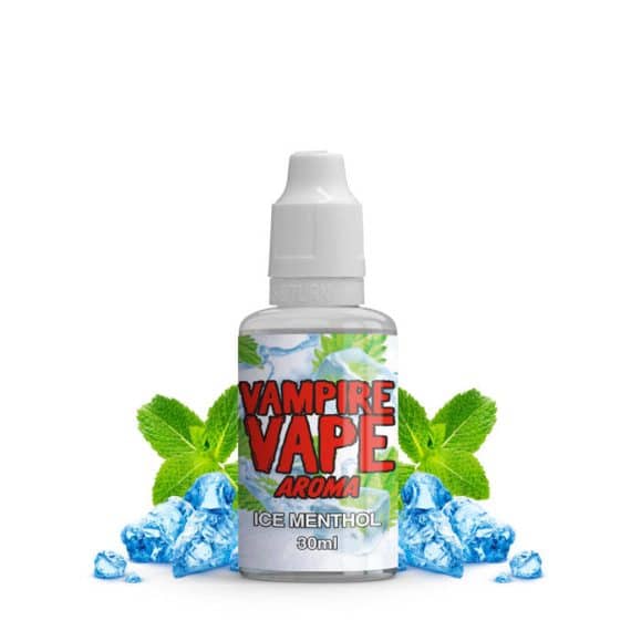 Vampire Vape Aroma Ice Menthol