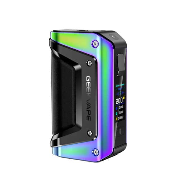 GeekVape Mod Aegis Legend 3