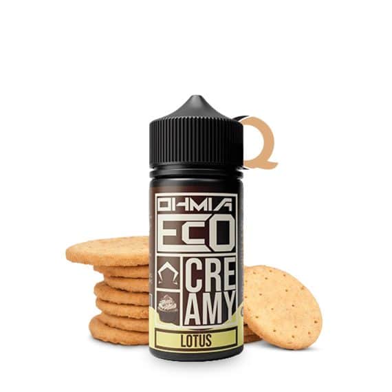 Ohmia Corp ECO Creamy Lotus
