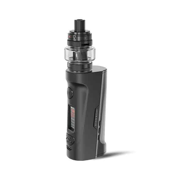 Aspire Kit Boxxer