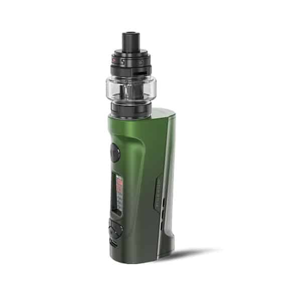 Aspire Kit Boxxer