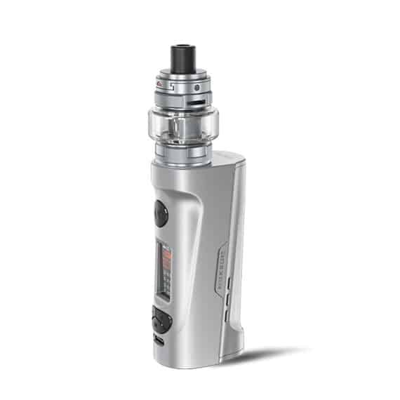 Aspire Kit Boxxer