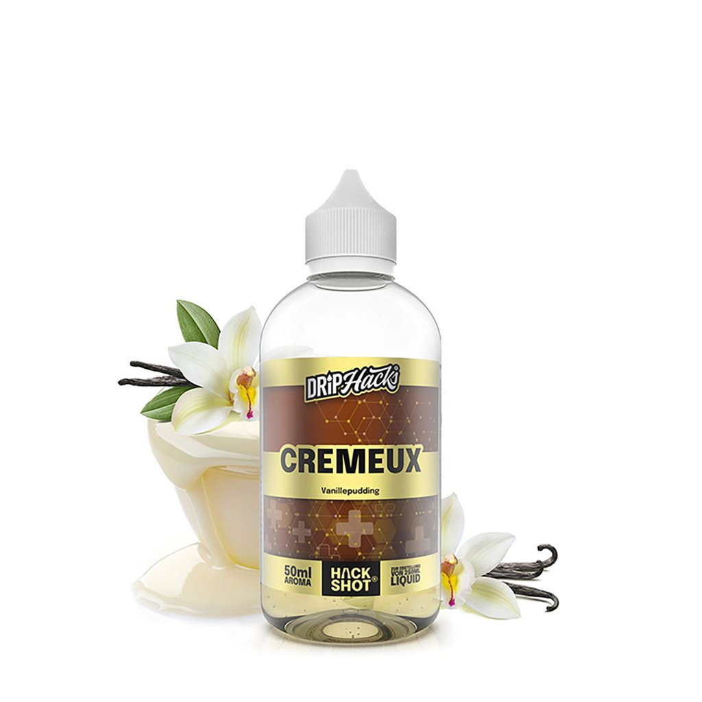 Drip Hacks Cremeux
