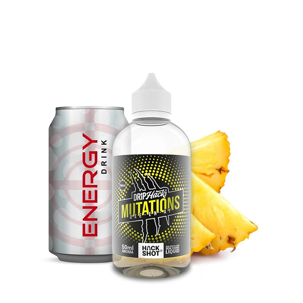 Drip Hacks Mutations Dee En Ay