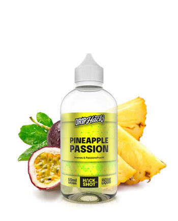 Drip Hacks Pineapple Passion