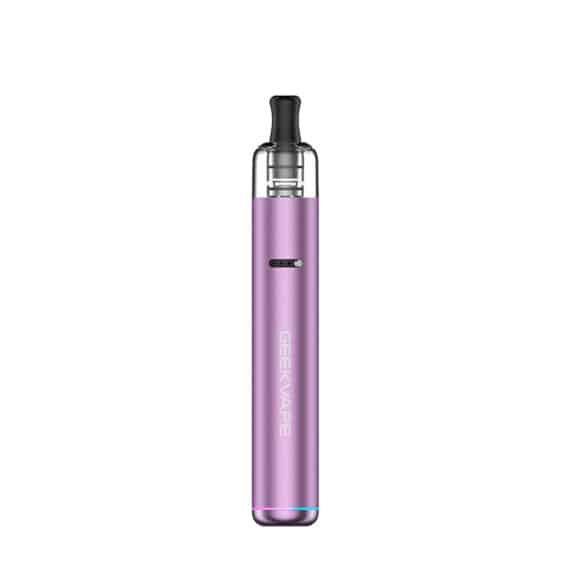 GeekVape Pod Wenax S3 EVO