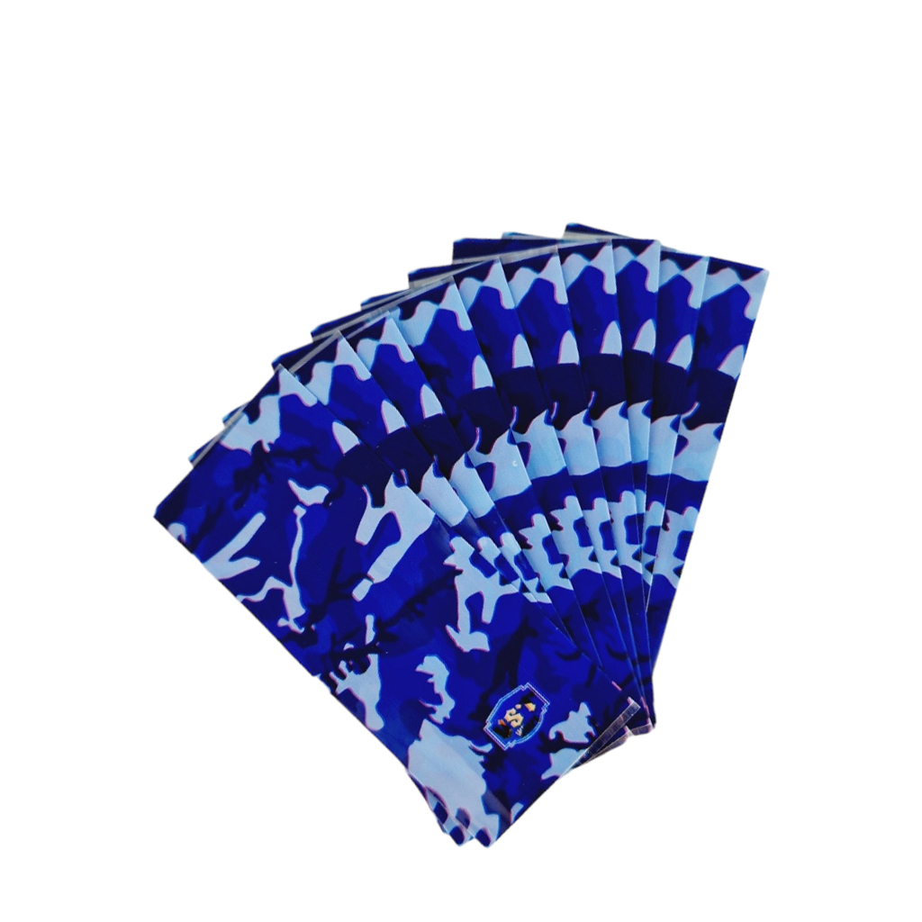 The Sek Wrap 18650 (10-Pack)