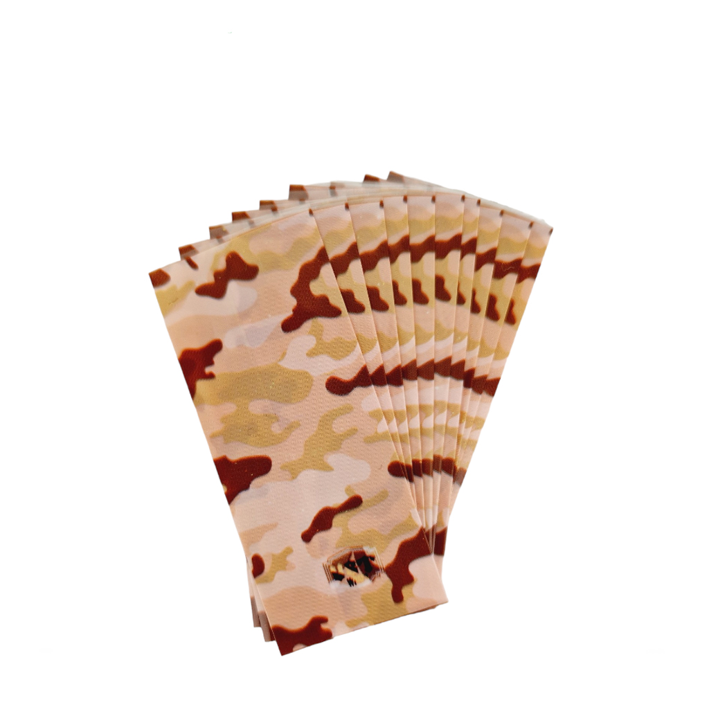 The Sek Wrap 18650 (10-Pack)