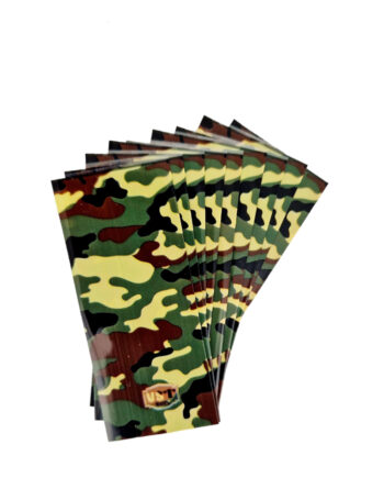 The Sek Wrap 18650 (10-Pack)
