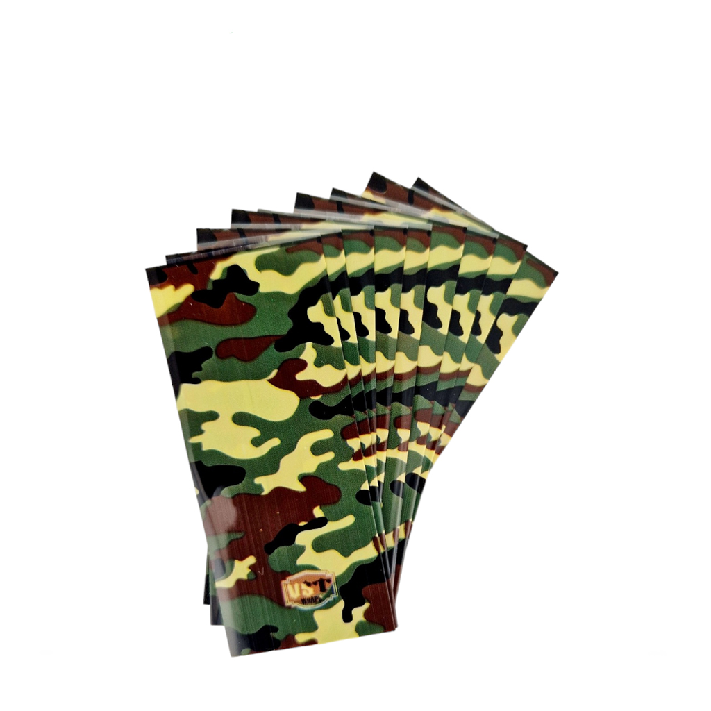 The Sek Wrap 18650 (10-Pack)