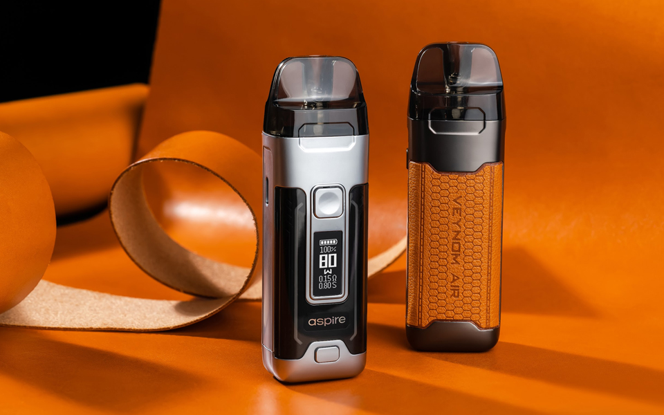 Aspire Pod Veynom Air