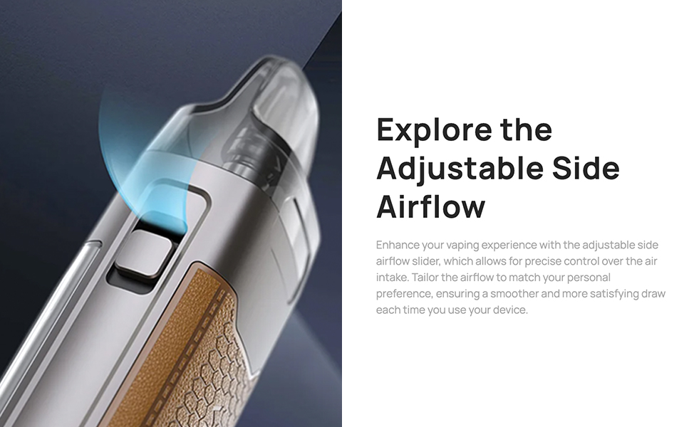 Aspire Pod Veynom Air