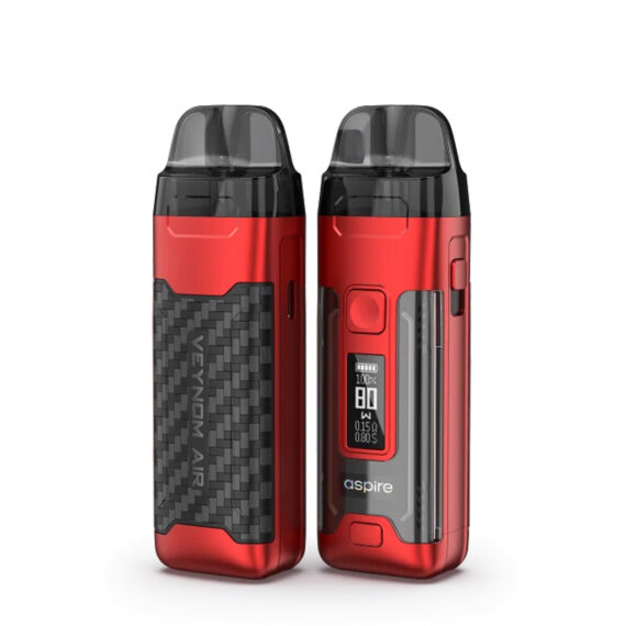 Aspire Pod Veynom Air