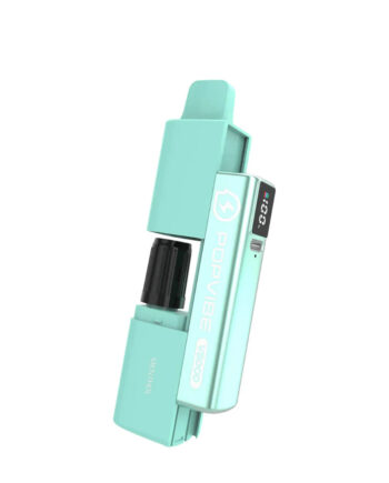 Popvibe Disposable Pod V5000 Menthol