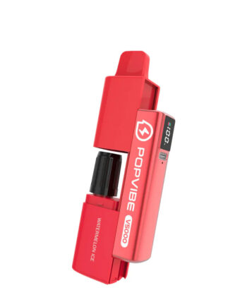 Popvibe Disposable Pod V5000 Watermelon ICE