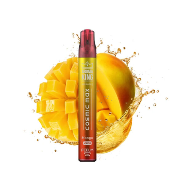 Aroma King Disposable Pod Cosmic Mango