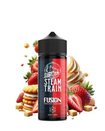 Steam Train Fusion