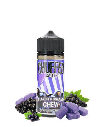 Blackcurrant Chew