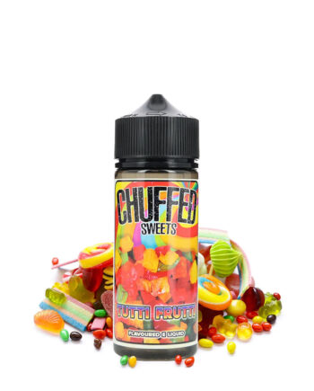 Tutti Frutti