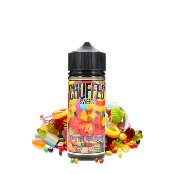 Tutti Frutti