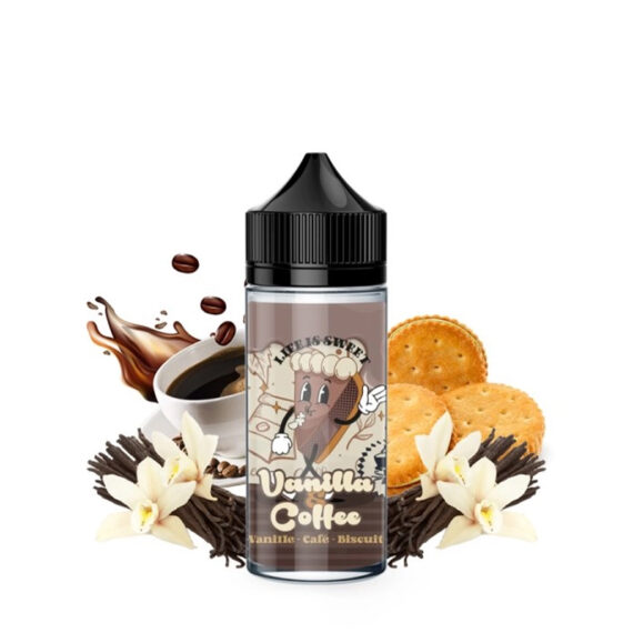 Vanilla & Coffee