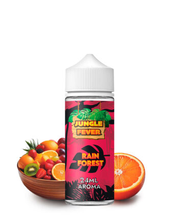 Jungle Fever Rainforest