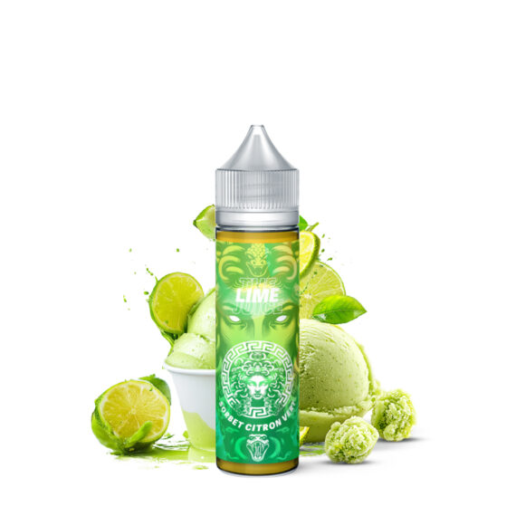 The MDS Juice Lime