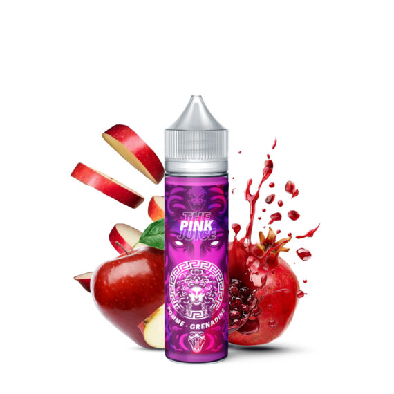 The MDS Juice Pink