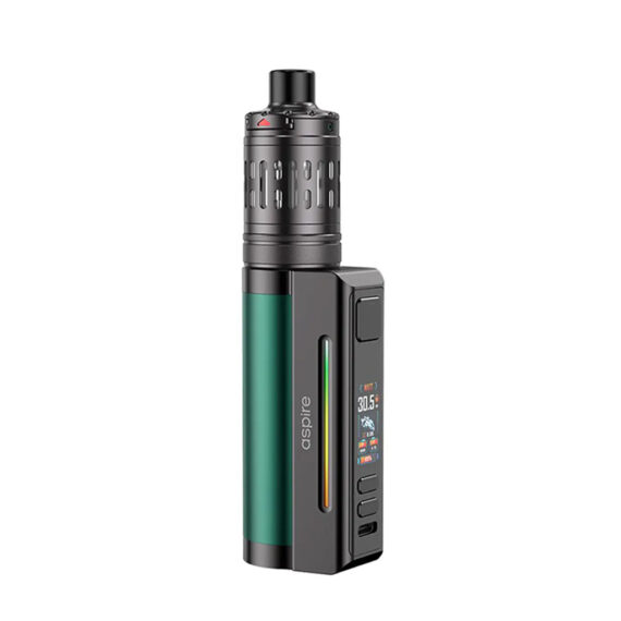 Aspire Kit Zelos M80