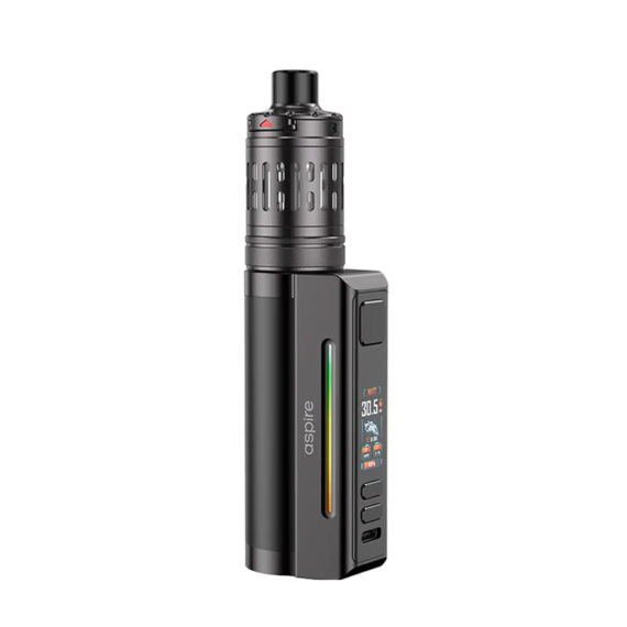 Aspire Kit Zelos M80