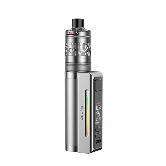 Aspire Kit Zelos M80