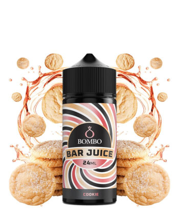 Bombo BAR Juice Cookie