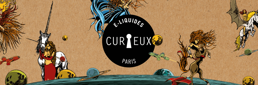 Curieux