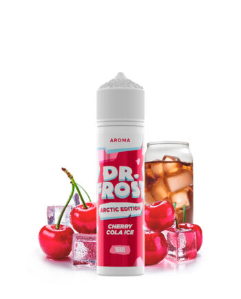 Dr. Frost Arctic Cherry Cola ICE