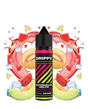 Drippy Watermelon Melon