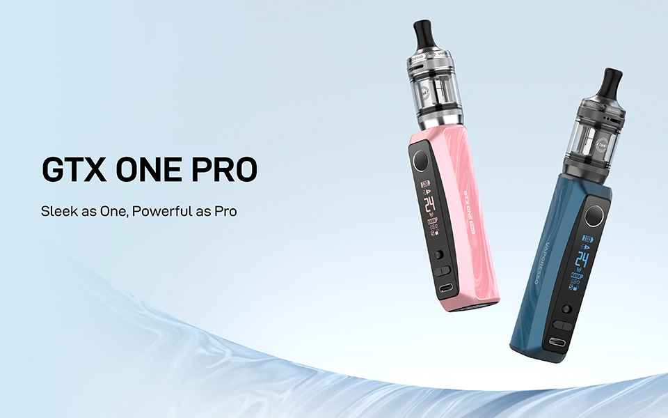 Vaporesso Kit GTX One PRO