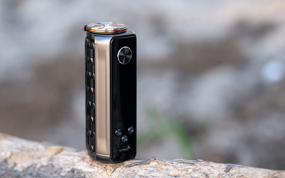 Vaporesso Mod Target 80